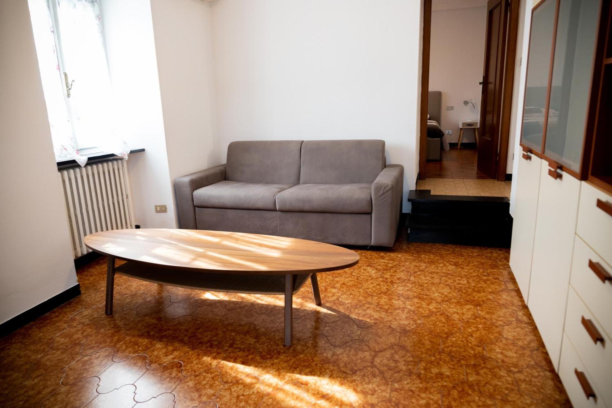 Posa Villa Santa Margherita Ligure Buitenkant foto