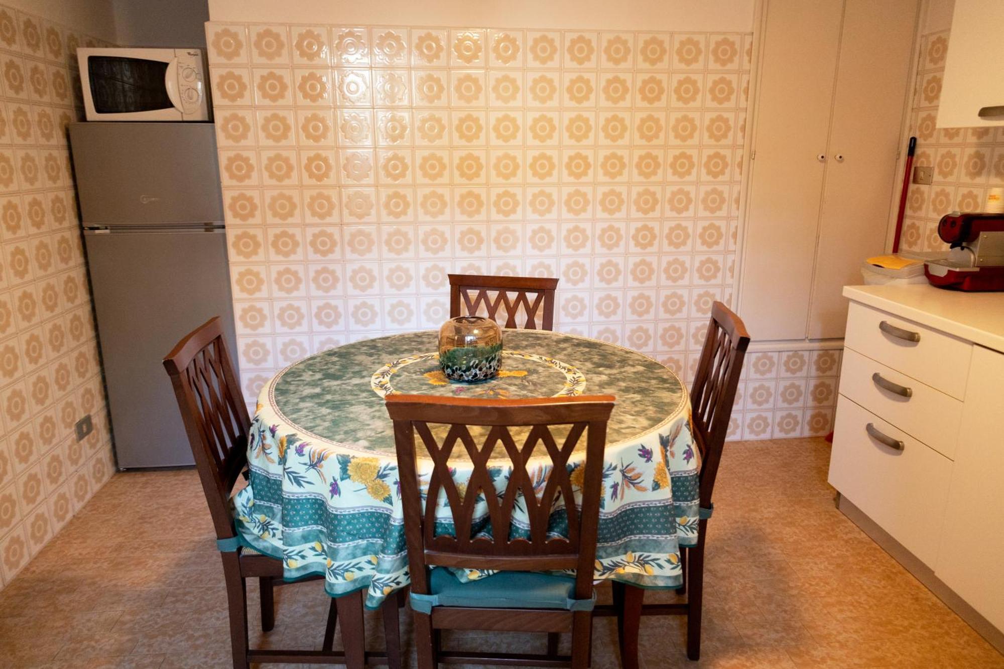 Posa Villa Santa Margherita Ligure Buitenkant foto