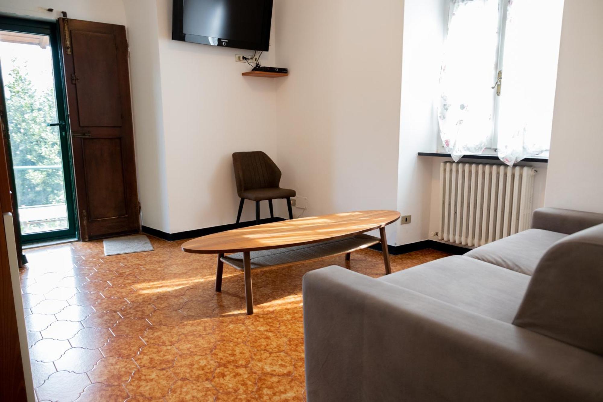 Posa Villa Santa Margherita Ligure Buitenkant foto