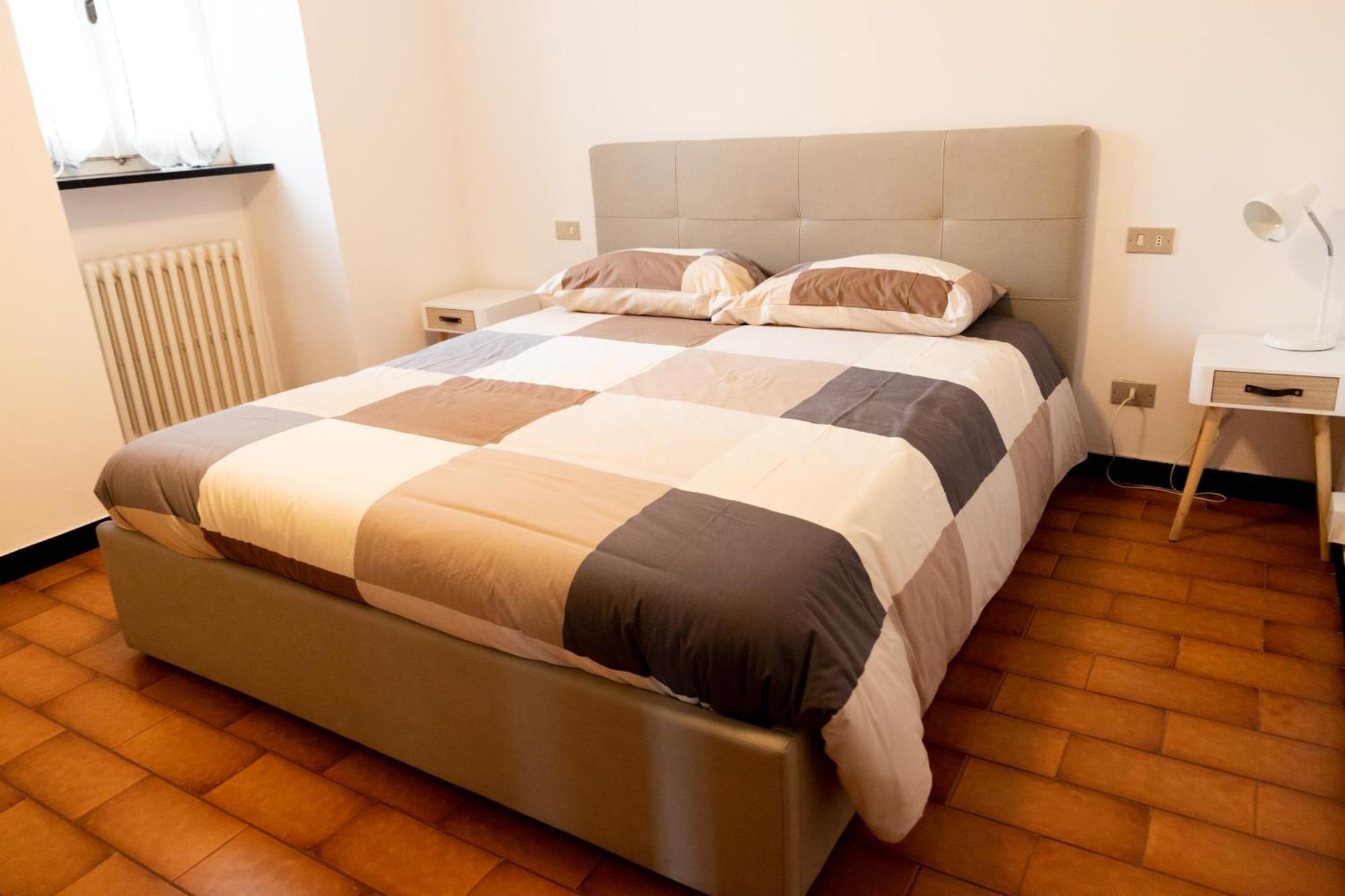 Posa Villa Santa Margherita Ligure Buitenkant foto